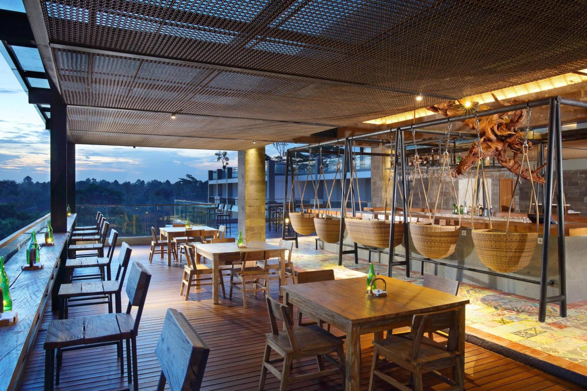 Sthala, A Tribute Portfolio Hotel, Bali 5* Ubud