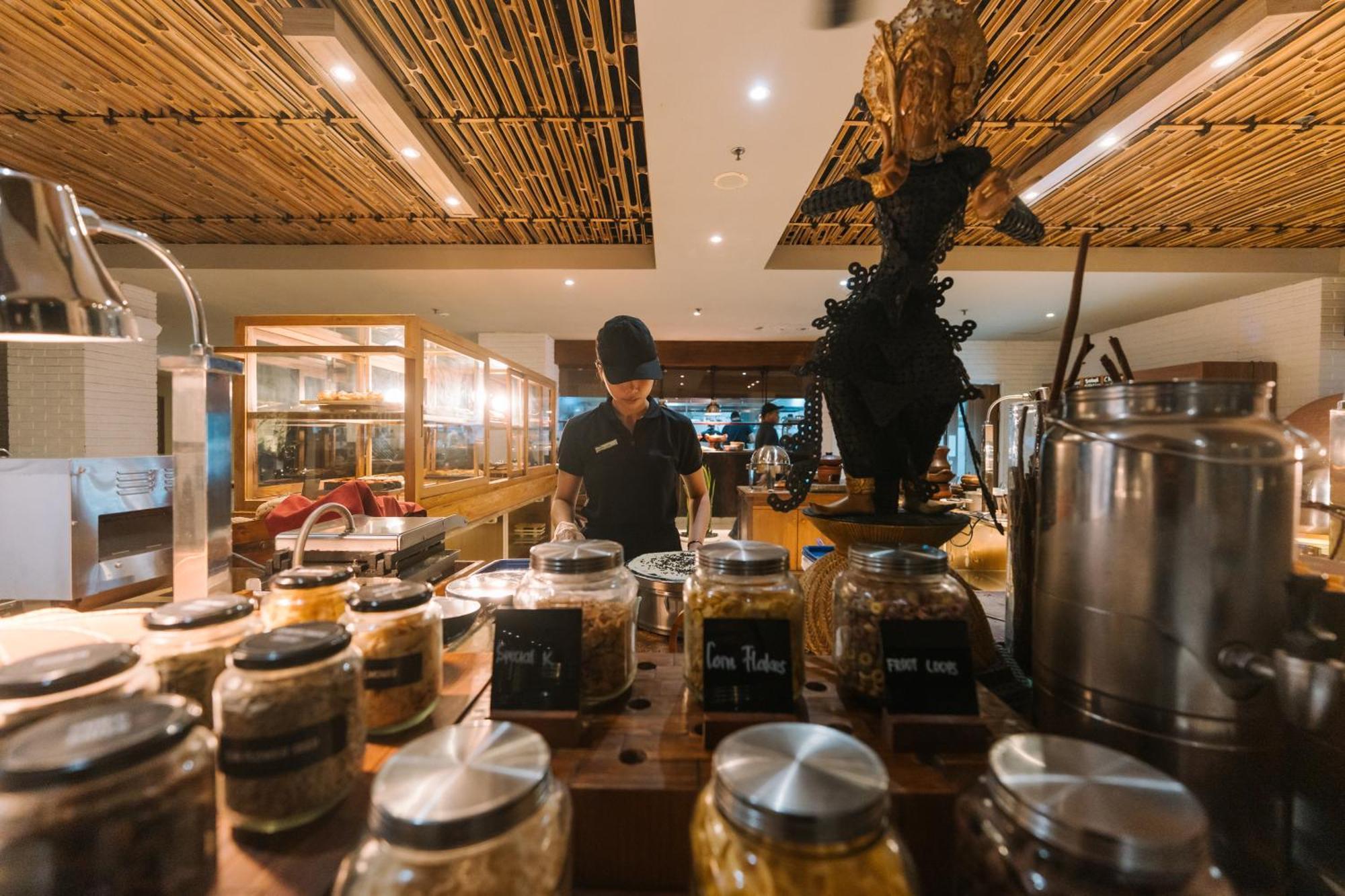 Sthala, A Tribute Portfolio Hotel, Bali Resort 5*