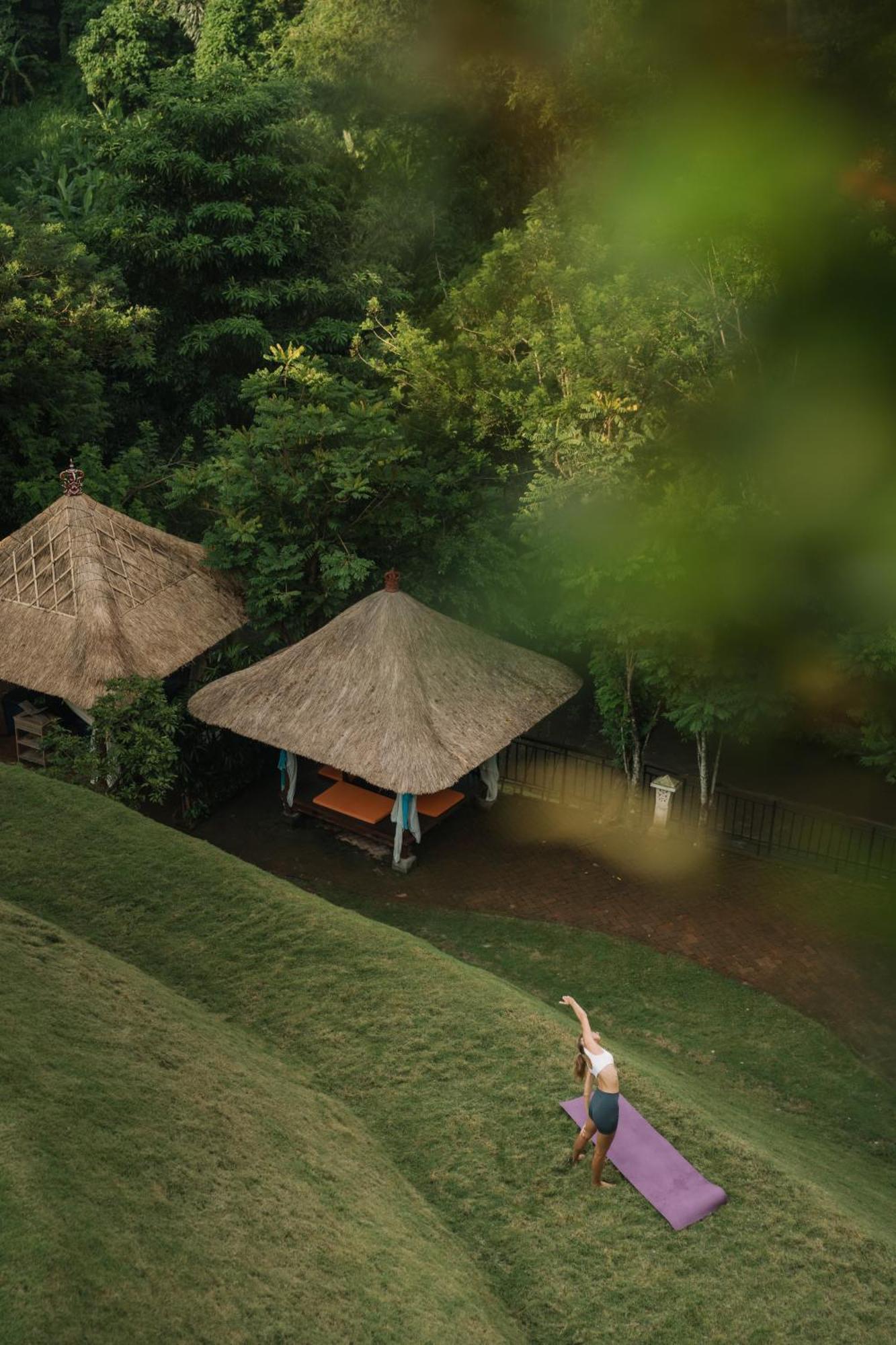 Sthala, A Tribute Portfolio Hotel, Bali 5* Ubud
