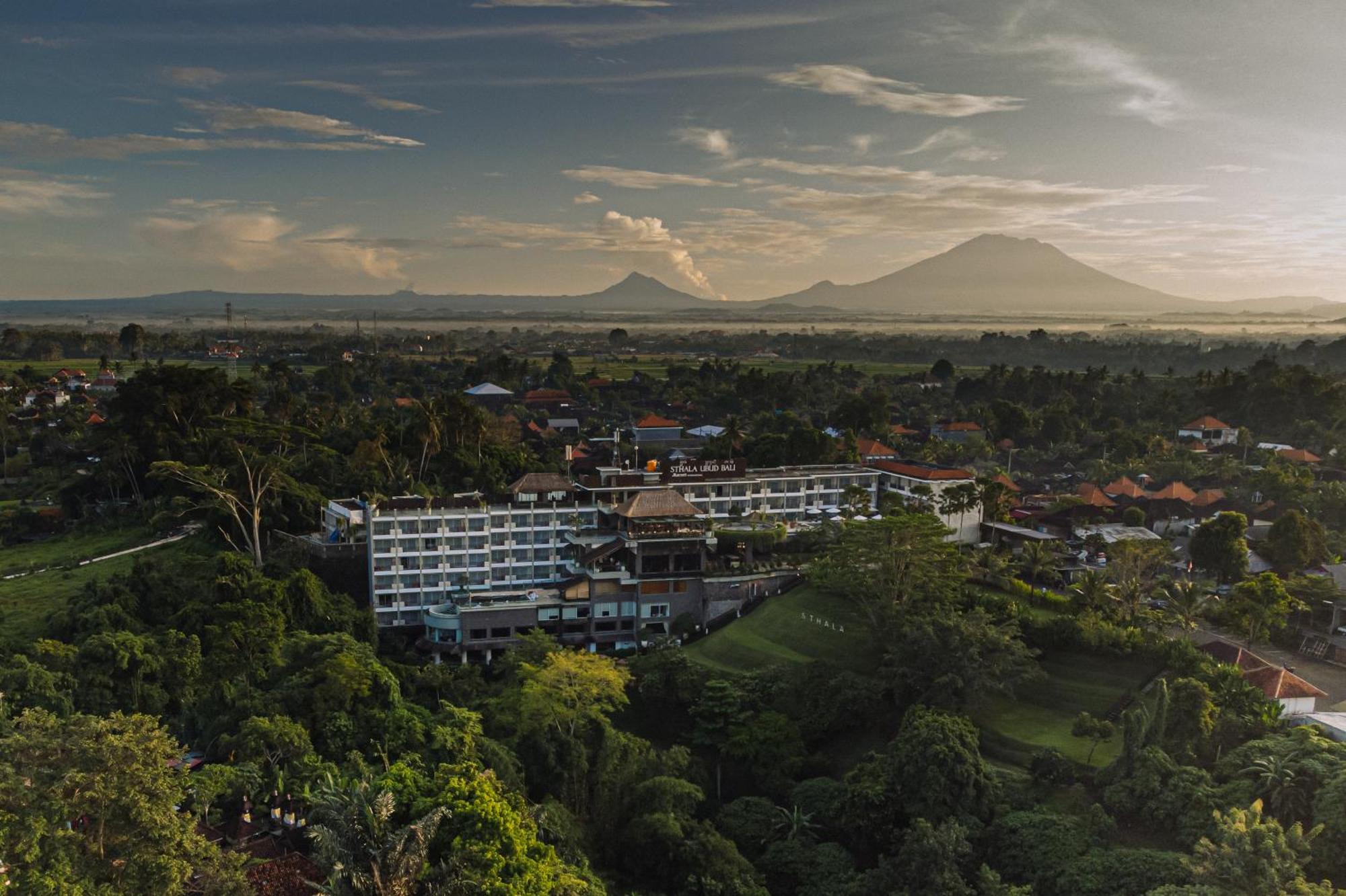 Resort Sthala, A Tribute Portfolio Hotel, Bali Ubud