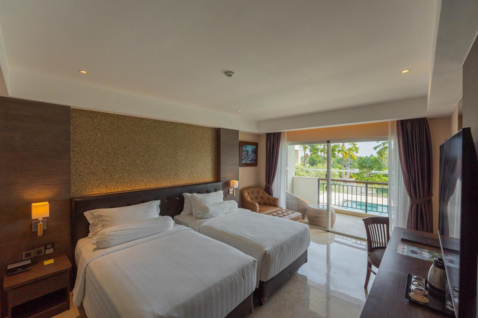 Resort Sthala, A Tribute Portfolio Hotel, Bali