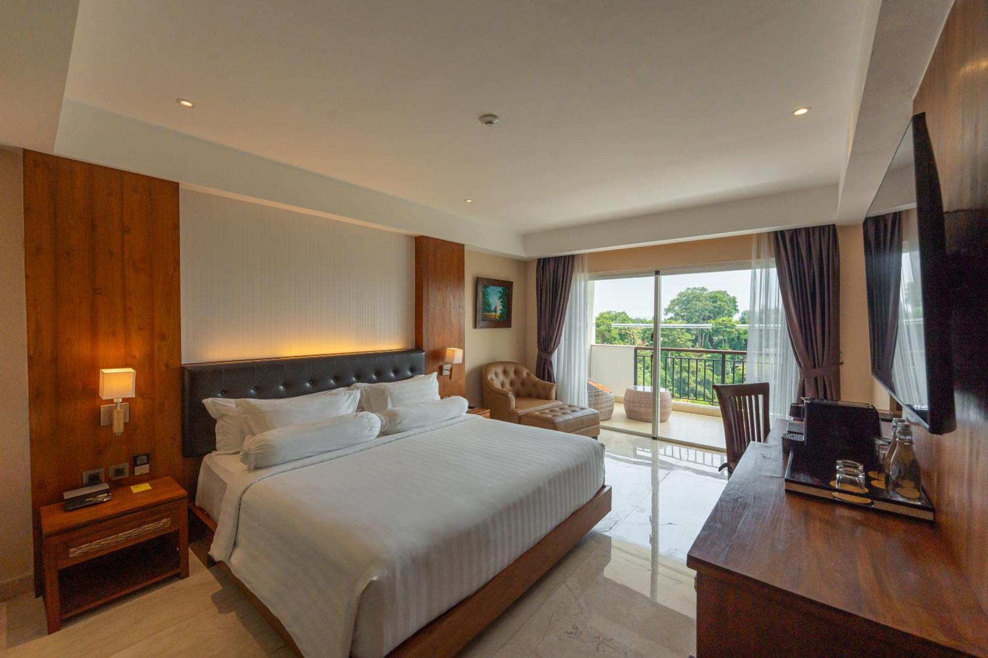 Resort Sthala, A Tribute Portfolio Hotel, Bali 5*