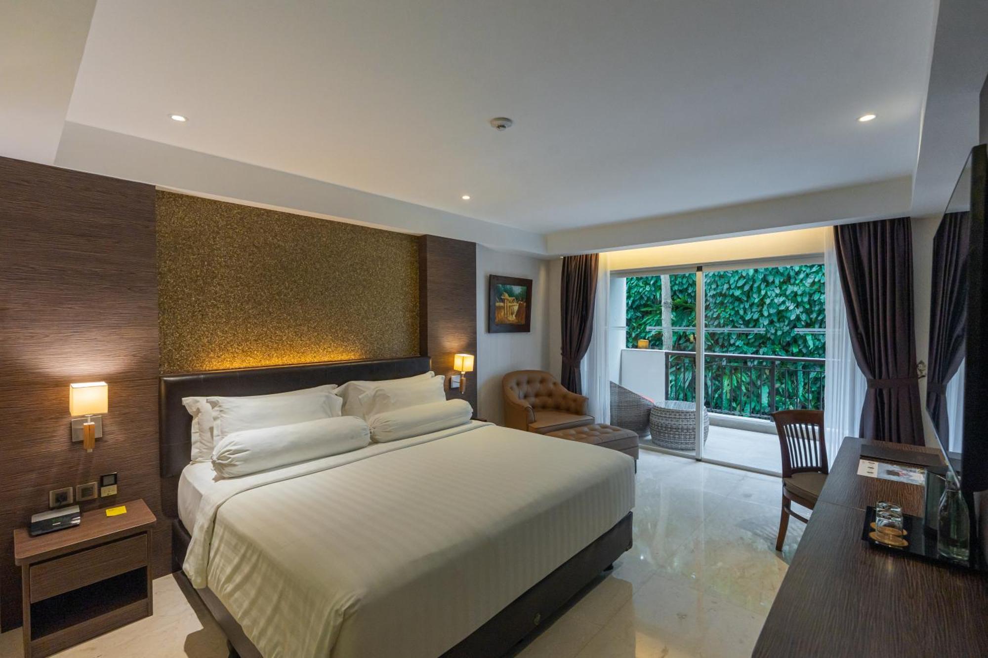 Sthala, A Tribute Portfolio Hotel, Bali 5*