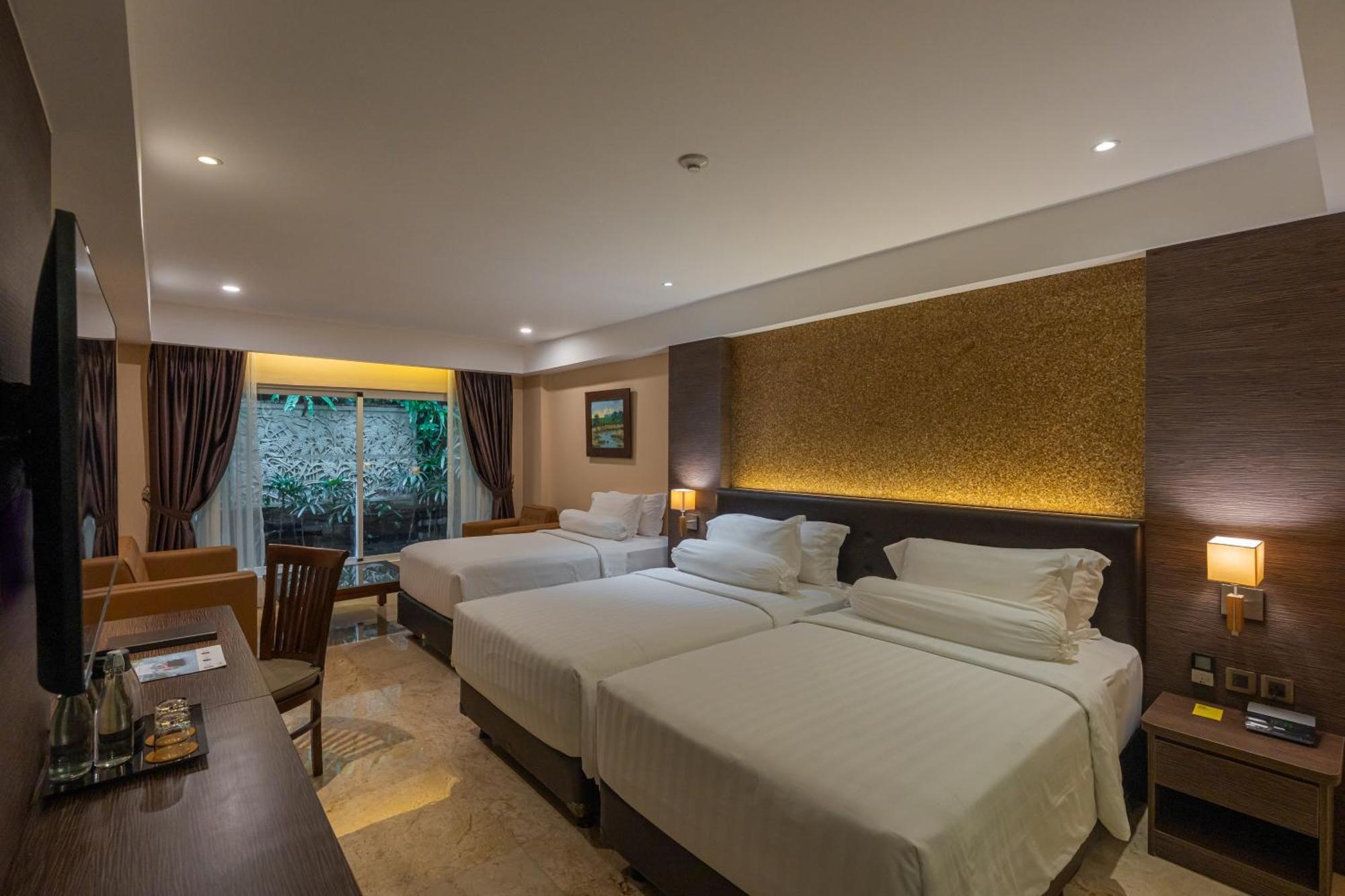 Sthala, A Tribute Portfolio Hotel, Bali 5* Ubud