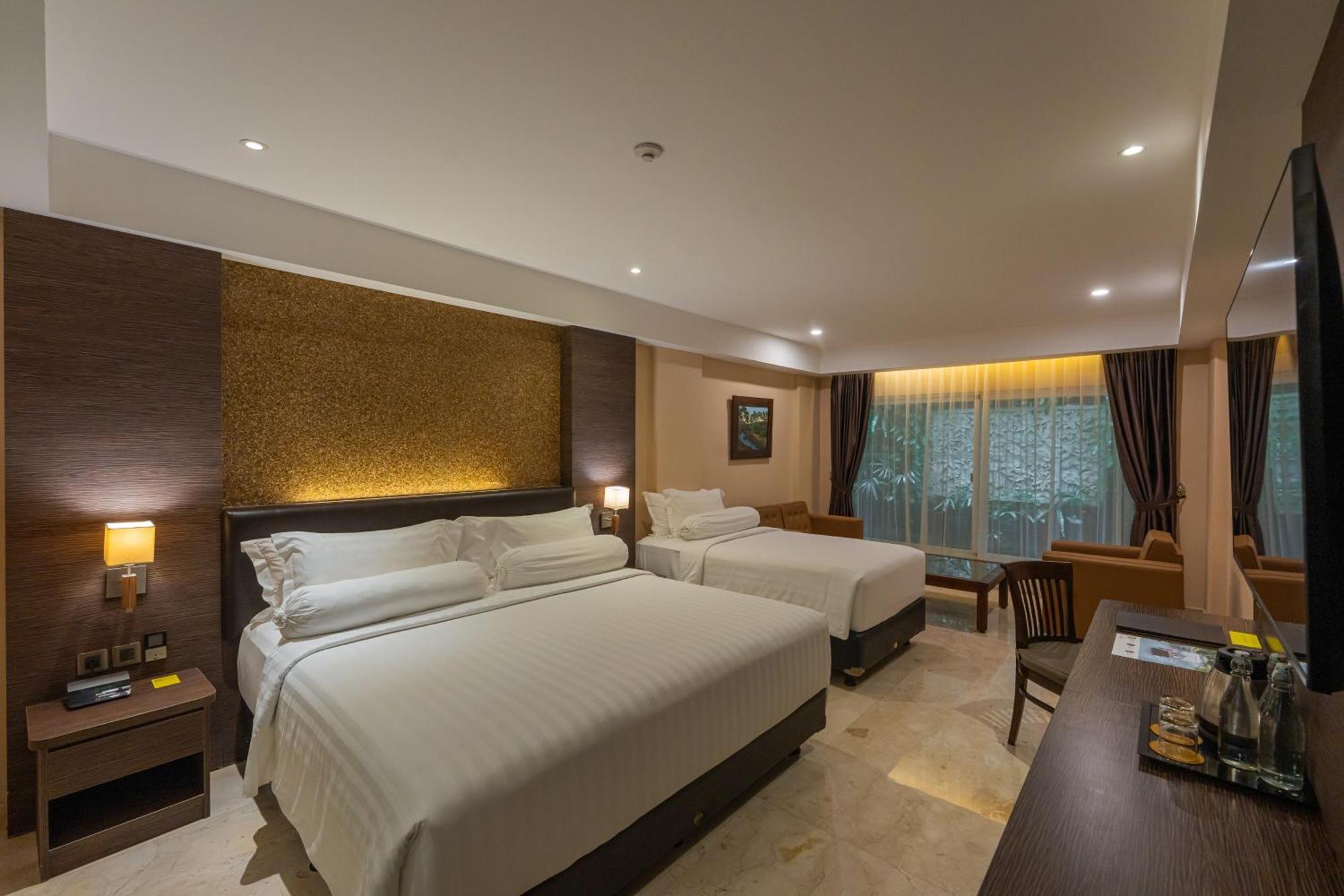 Sthala, A Tribute Portfolio Hotel, Bali Resort