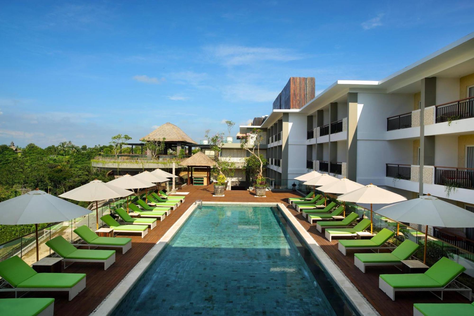 Sthala, A Tribute Portfolio Hotel, Bali 5*
