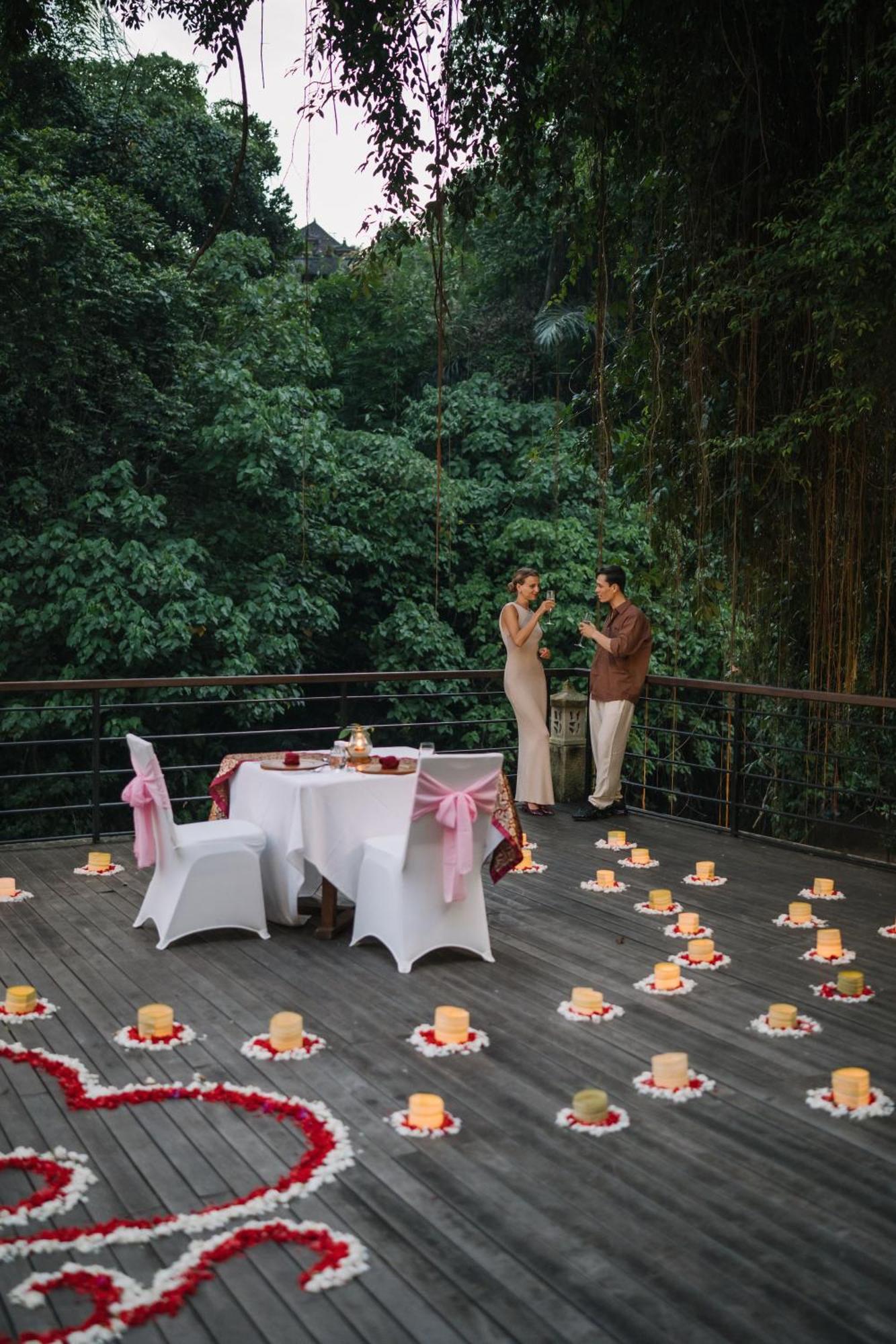 Sthala, A Tribute Portfolio Hotel, Bali Resort Ubud