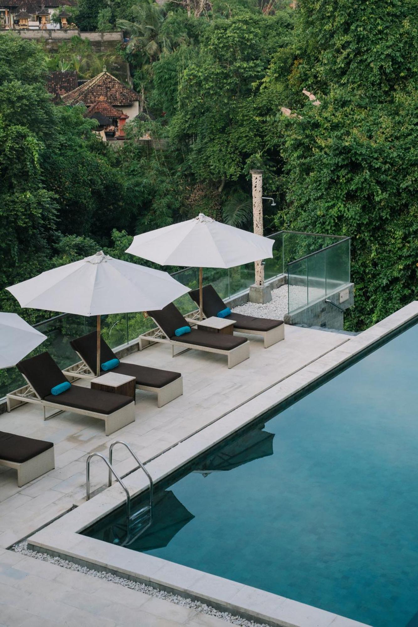Resort Sthala, A Tribute Portfolio Hotel, Bali Ubud