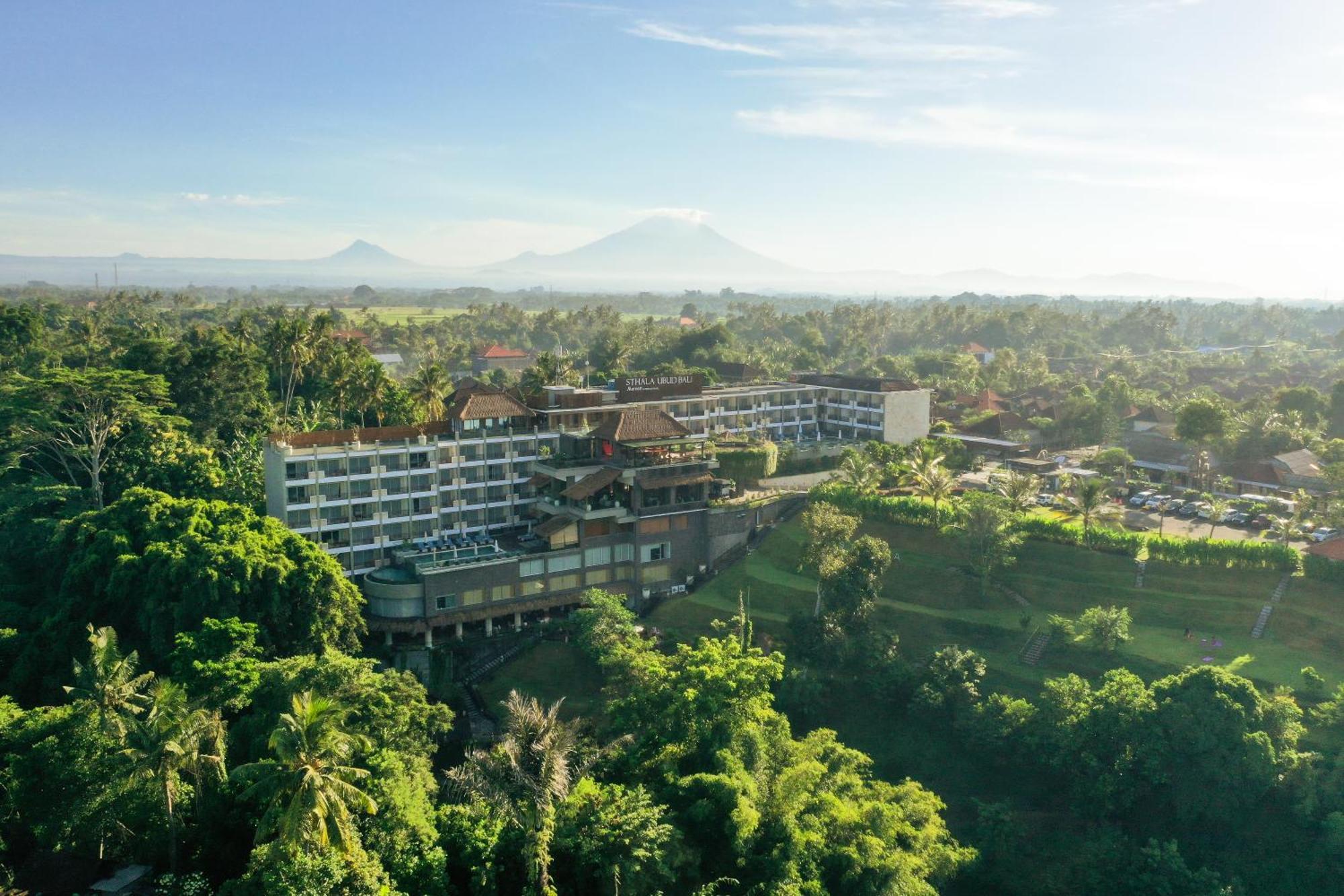 Sthala, A Tribute Portfolio Hotel, Bali Ubud